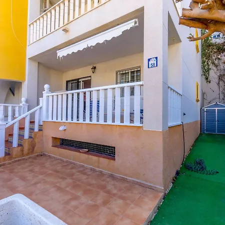 Your Refuge In Playa Golf Iii And Beaches Of Costa *
