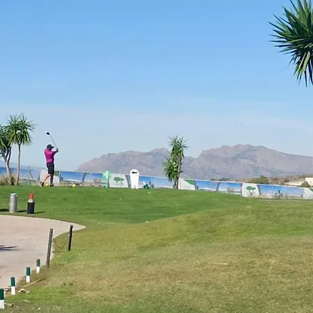 Your Refuge In Playa Golf Iii And Beaches Of Costa