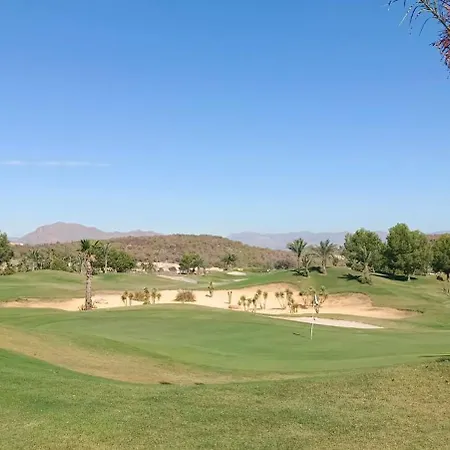 Apartment Your Refuge In Playa Golf Iii And Beaches Of Costa *