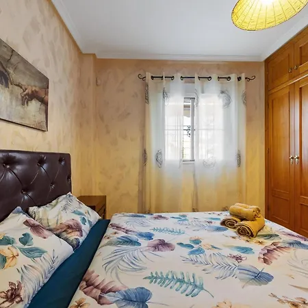 Apartment Your Refuge In Playa Golf Iii And Beaches Of Costa Orihuela