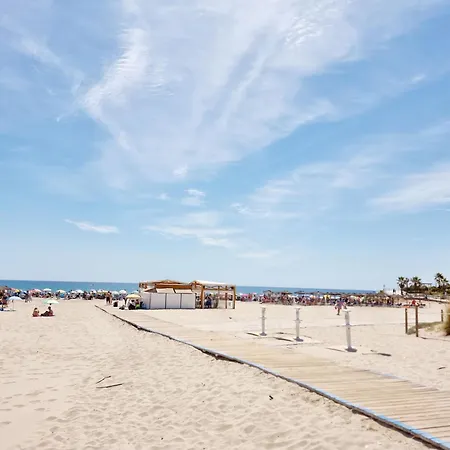 Your Refuge In Playa Golf Iii And Beaches Of Costa * Orihuela