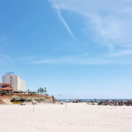 Your Refuge In Playa Golf Iii And Beaches Of Costa