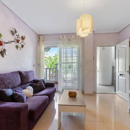 Your Refuge In Playa Golf Iii And Beaches Of Costa * Orihuela