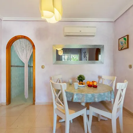 Apartment Your Refuge In Playa Golf Iii And Beaches Of Costa