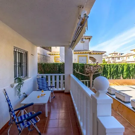 Apartment Your Refuge In Playa Golf Iii And Beaches Of Costa *