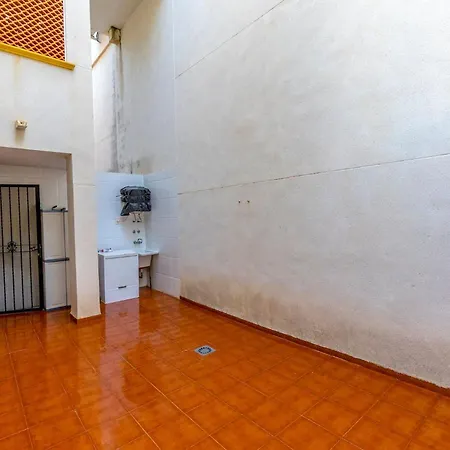 Apartment Your Refuge In Playa Golf Iii And Beaches Of Costa
