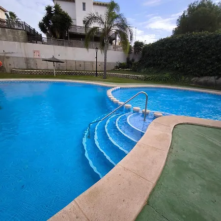 Your Refuge In Playa Golf Iii And Beaches Of Costa * Orihuela