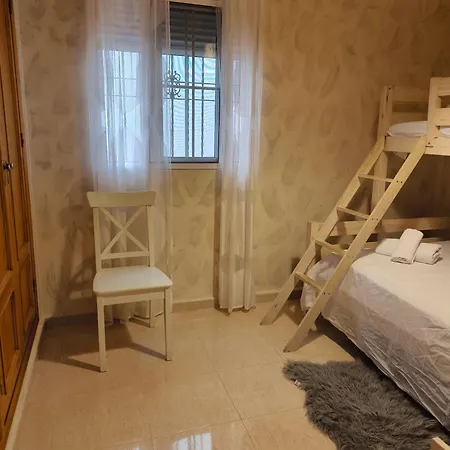 Your Refuge In Playa Golf Iii And Beaches Of Costa Apartment *